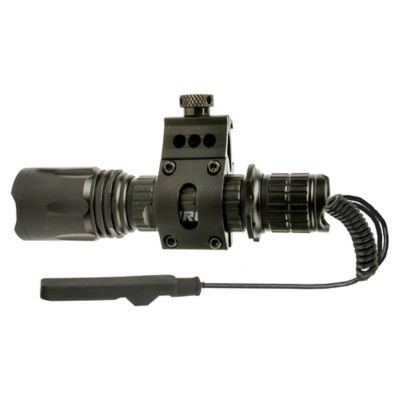 Image showing  1,000 Lm Rechargeable Weapon Light