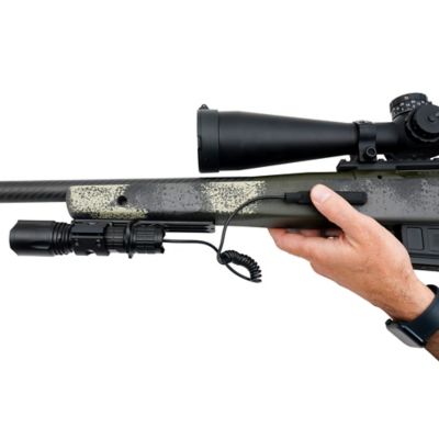 Image showing  1,000 Lm Rechargeable Weapon Light