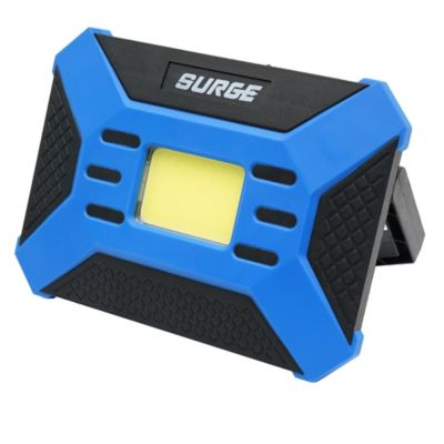 Image showing  1,500 Lm Rechargeable Worklight