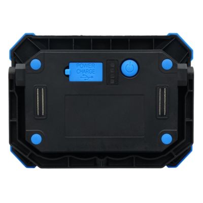 Image showing  1,500 Lm Rechargeable Worklight
