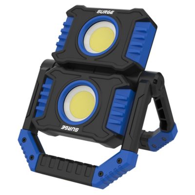 Image showing  2,500 Lm Rechargeable Worklight