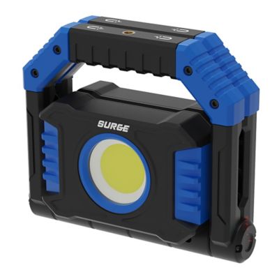 Image showing  2,500 Lm Rechargeable Worklight