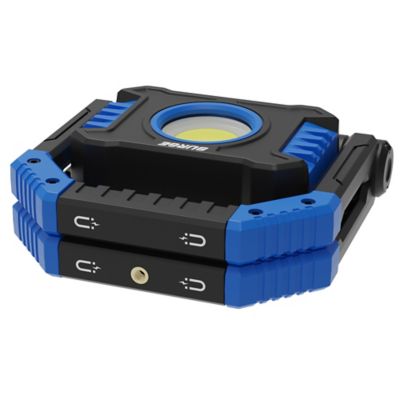 Image showing  2,500 Lm Rechargeable Worklight