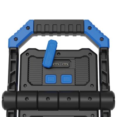 Image showing  2,500 Lm Rechargeable Worklight