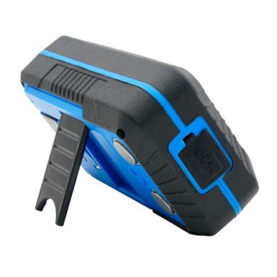 Image showing  600 Lm Rechargeable Worklight and Flashlight