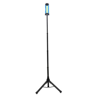 Surge 2,200 Lm Rechargeable Worklight with Stand