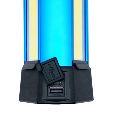 Image showing  2,200 Lm Rechargeable Worklight with Stand