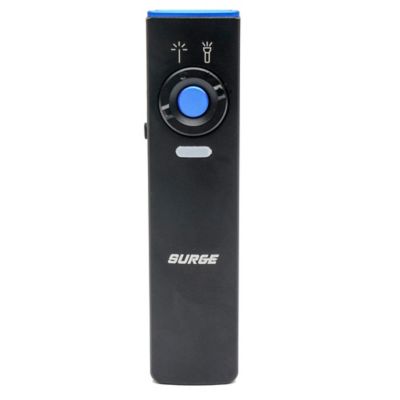 Image showing  1,000 Lm Rechargeable Slim Light with Laser