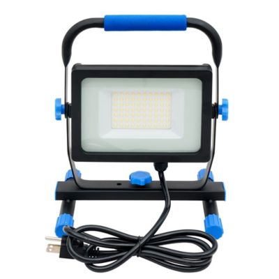 Surge 5,000 Lm LED Worklight