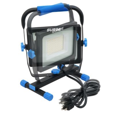 Image showing  5,000 Lm LED Worklight