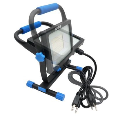 Image showing  5,000 Lm LED Worklight