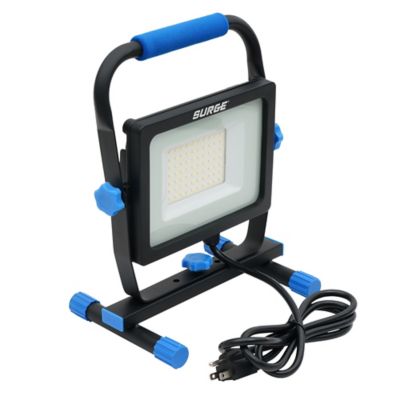 Image showing  5,000 Lm LED Worklight