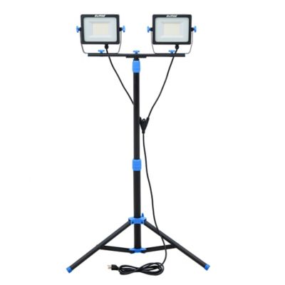 Surge 10,000 Lm LED Worklight