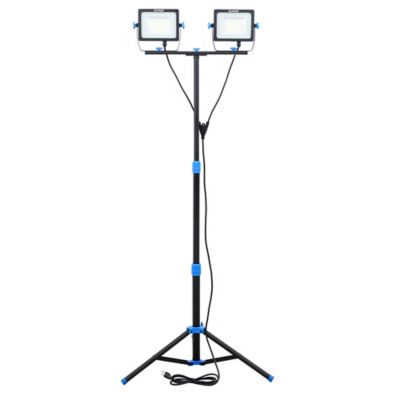 Image showing  10,000 Lm LED Worklight
