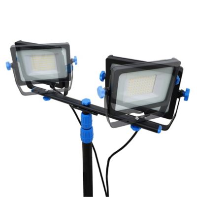 Image showing  10,000 Lm LED Worklight