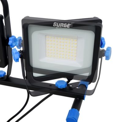 Image showing  15,000 Lm LED Worklight
