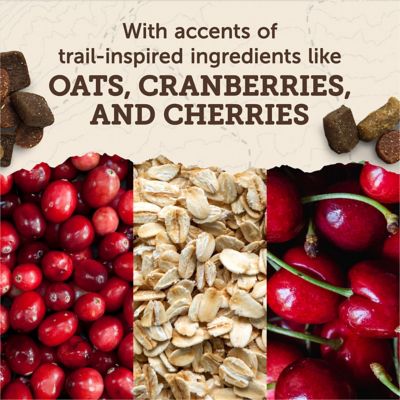 Image showing 5 th Zuke's Trail Mix Peanut Butter & Oats Recipe