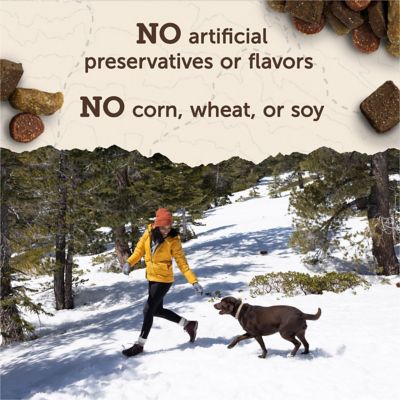 Image showing 8 th Zuke's Trail Mix Peanut Butter & Oats Recipe