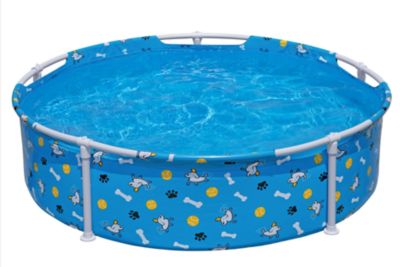 H2OGO! Pet Play Pool