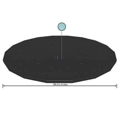 Bestway Pool Cover, 58039E