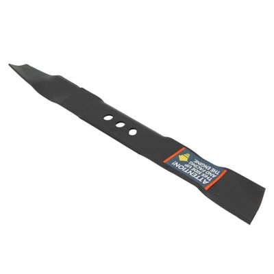 Image showing  24 in. Replacement Blade for 24 in. Yardmax Lawn Mowers