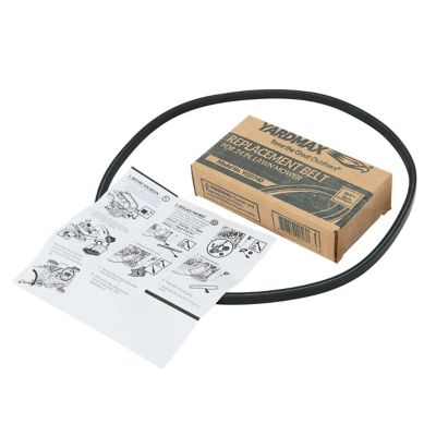 Image showing  Replacement Belt for Yardmax 24 in. Mowers