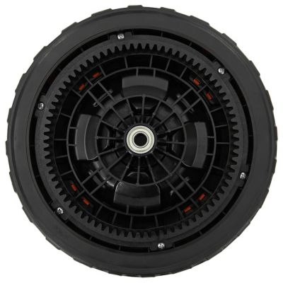 Image showing  11 in. x 2 in. Replacement Rear Drive Wheel for 24 in. Mower