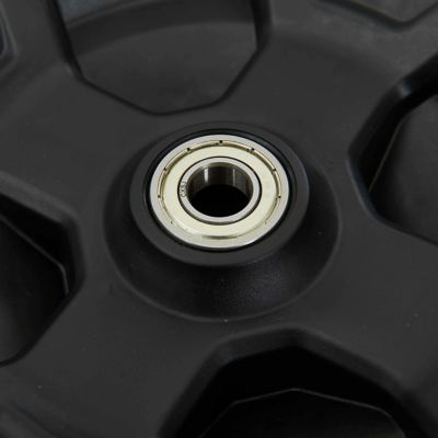 Image showing  11 in. x 2 in. Replacement Rear Drive Wheel for 24 in. Mower