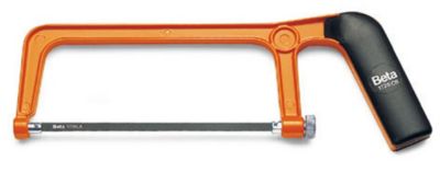 Beta Tools Compact Mini Hacksaw Frame