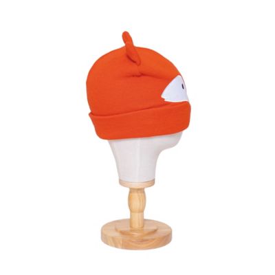 Image showing  The Big Face Beanie - Foxy