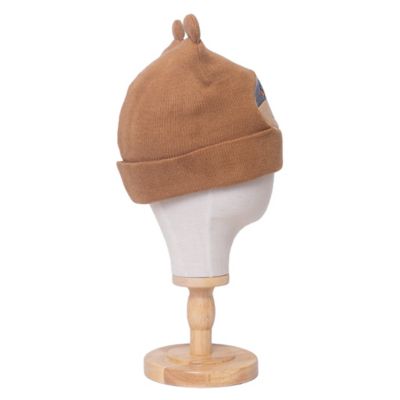 Image showing  The Big Face Beanie - Sloth