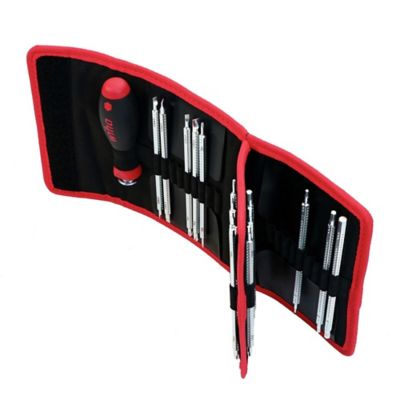 Image showing  15 pc. Drive-Loc VI Wallet Set