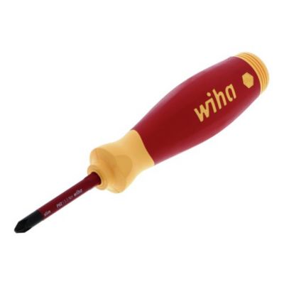 Image showing  6 pc. Insulated SlimLine PocketMax Multi-Driver