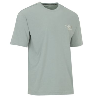 Image showing  Men's Short-Sleeve Camo Logo Shirt