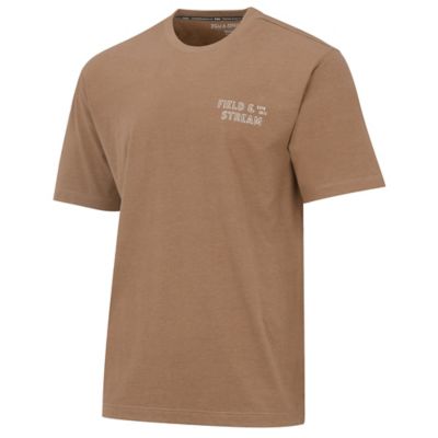 Image showing  Men's Turkey Crew Neck Short-Sleeve T-Shirt