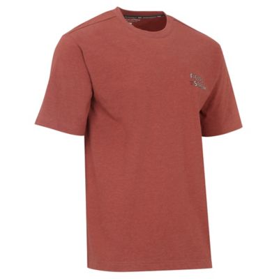 Image showing  Men's Tackle Shop Crew Neck Short-Sleeve T-Shirt