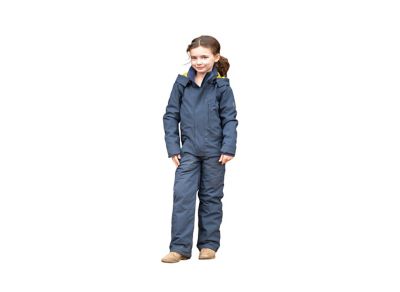 REDINGOTE Kid's Insulated Coverall