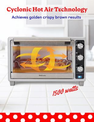 Image showing  Air Fryer Convection Toaster Oven