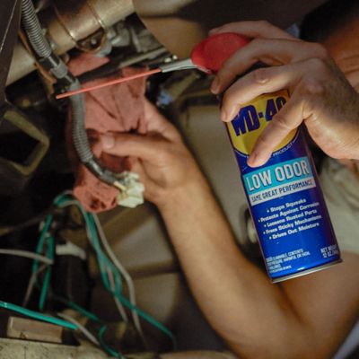 Image showing  12 oz. Smart Straw Low Odor