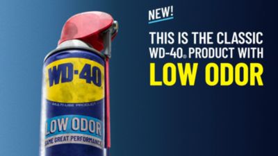 Image showing  12 oz. Smart Straw Low Odor