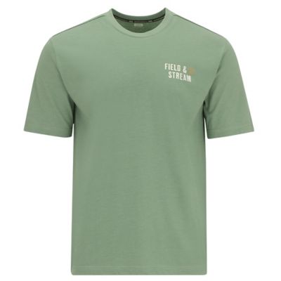Image showing  Men's Short Sleeve Bird Dog Shirt