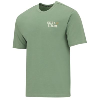 Image showing  Men's Short Sleeve Bird Dog Shirt
