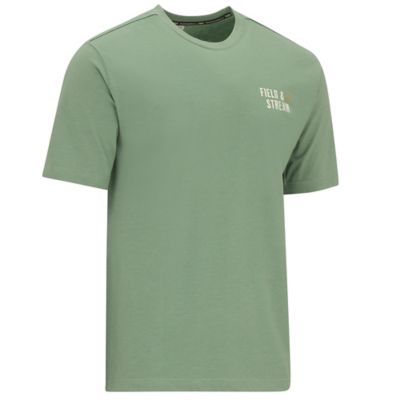 Image showing  Men's Short Sleeve Bird Dog Shirt