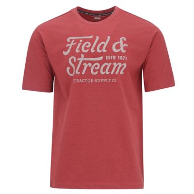 Image showing  Men's Short Sleeve Co-Brand Shirt