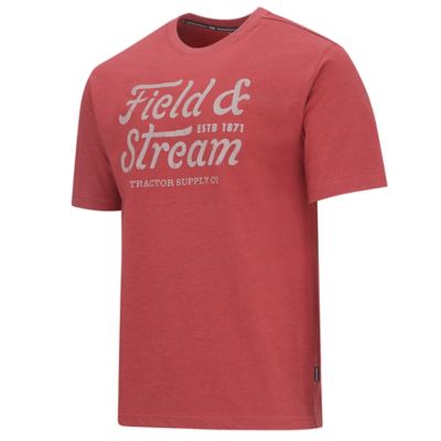 Image showing  Men's Short Sleeve Co-Brand Shirt
