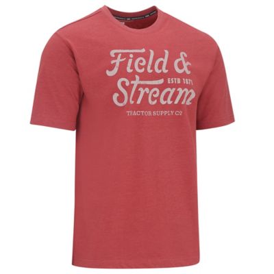 Image showing  Men's Short Sleeve Co-Brand Shirt