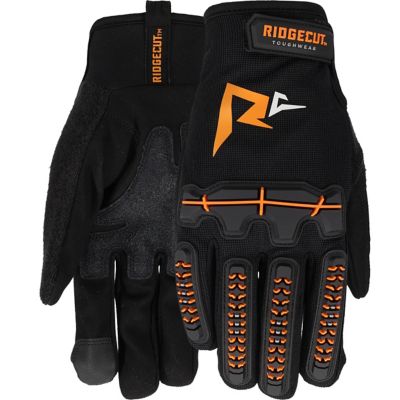 Ridgecut Impact Performance Gloves
