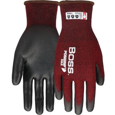 Boss A1 Cut Resistant PosiGrip