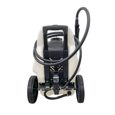 Image showing  5 Gallon Portable Spot Sprayer