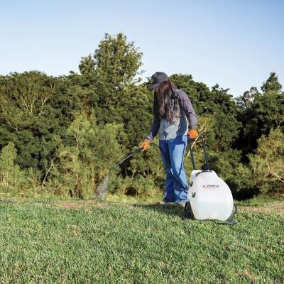 Image showing  5 Gallon Portable Spot Sprayer